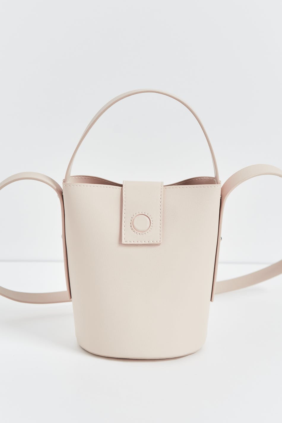 Bucket pu bag
