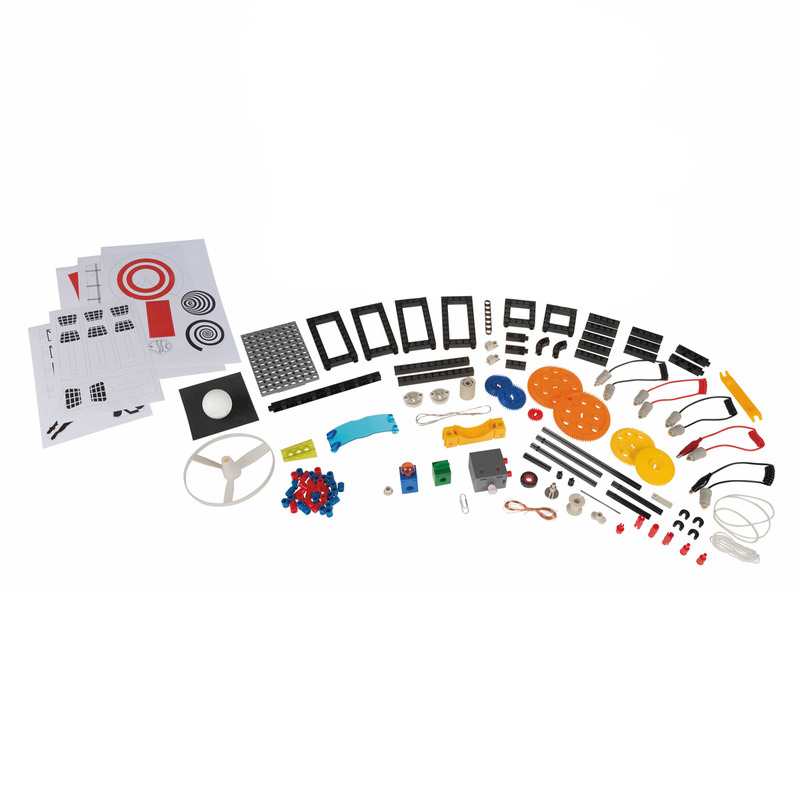 Coffret Electricité Expert Buki