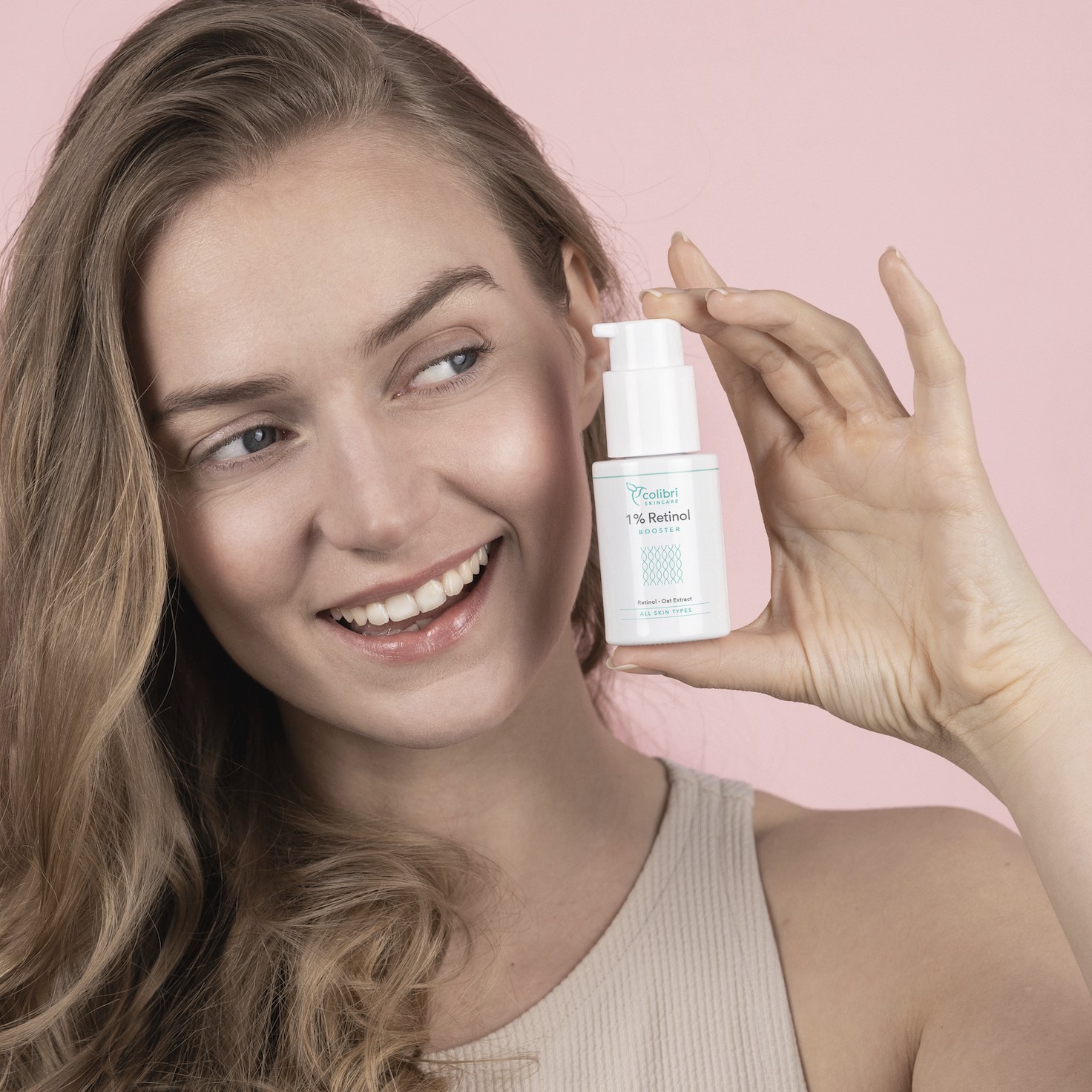 1% Retinol