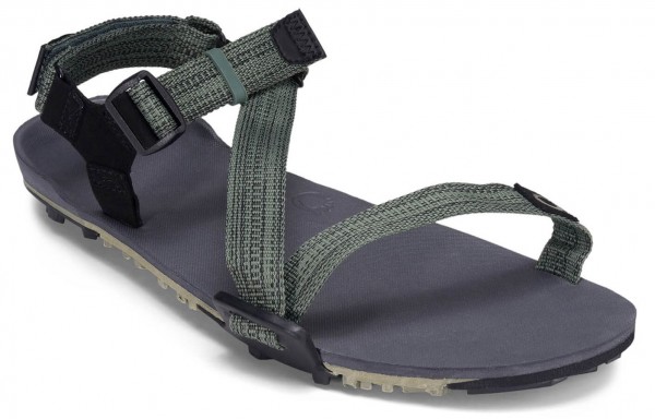 Xero |m ~ Z-Trail EV Sandale ~ Vetiver Green