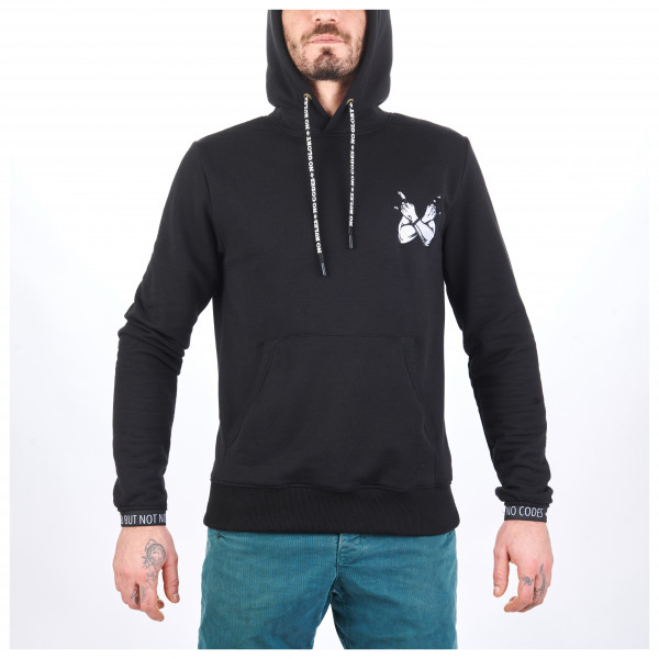 Nograd - Not Novice Hoodie - Hoodie