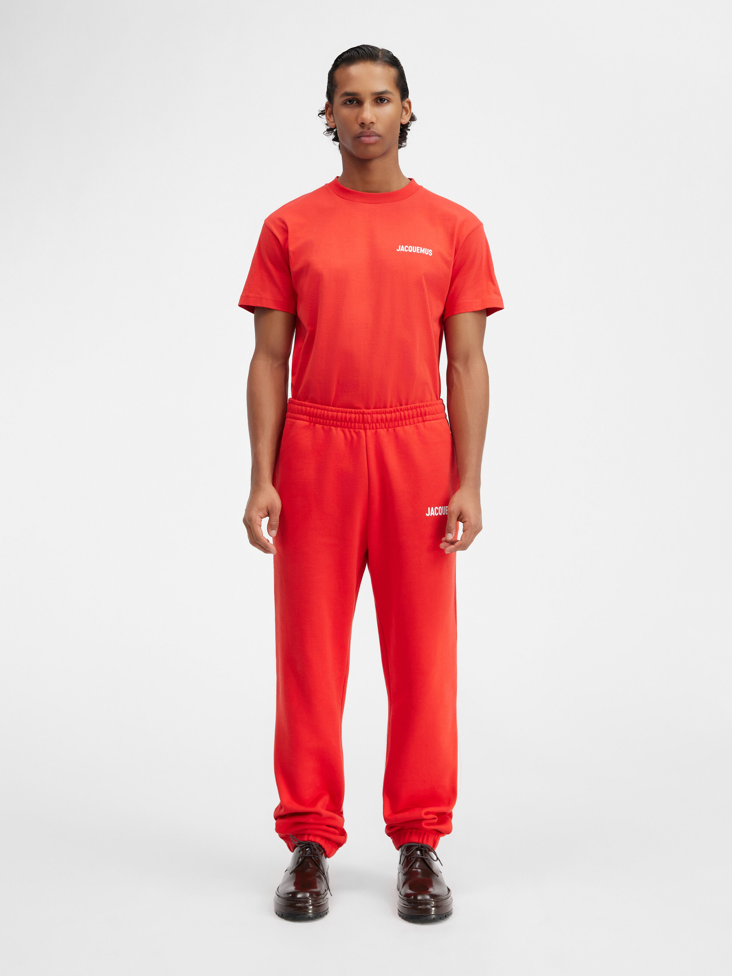 Le jogging Jacquemus