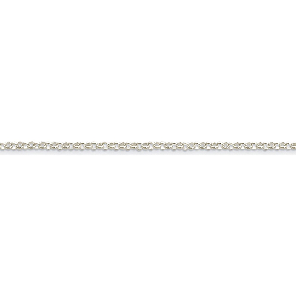 Thomas Sabo Chaînette 925 Argent collier