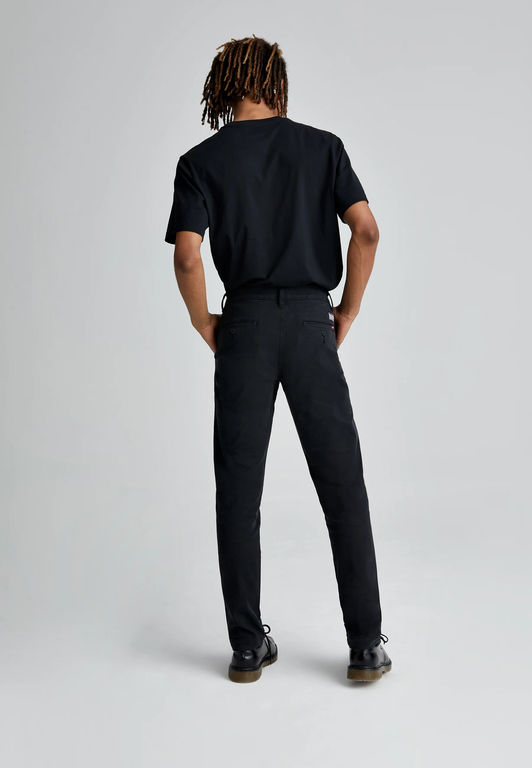 Levi's® XX CHINO SLIM II - Pantalones chinos