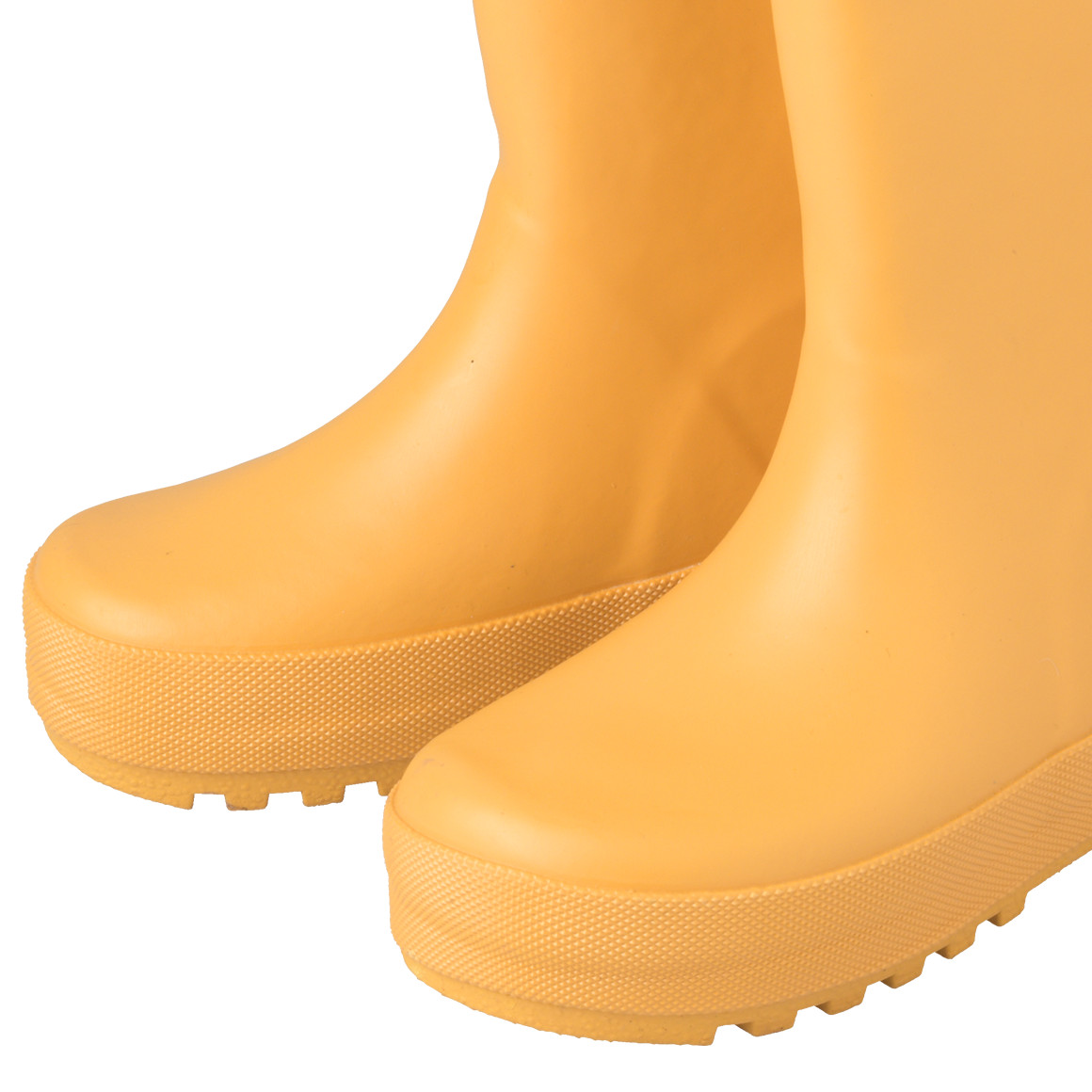 Baby Gummistiefel einfarbig