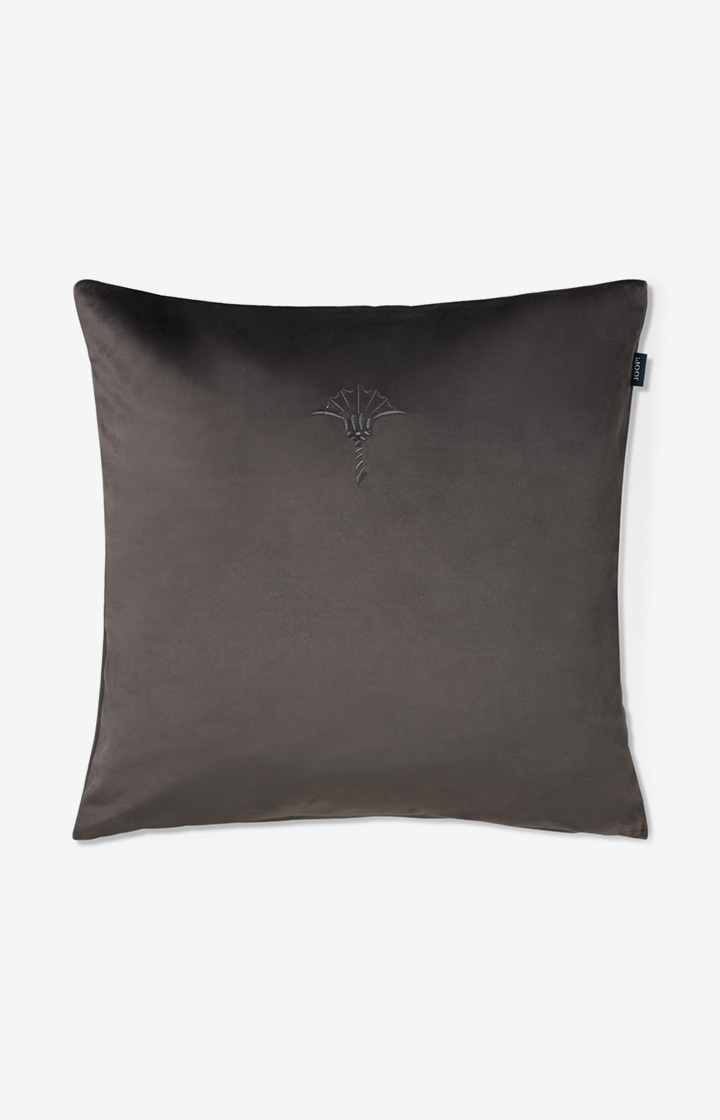 Kissenhülle Cozy, Braungrau - im JOOP!