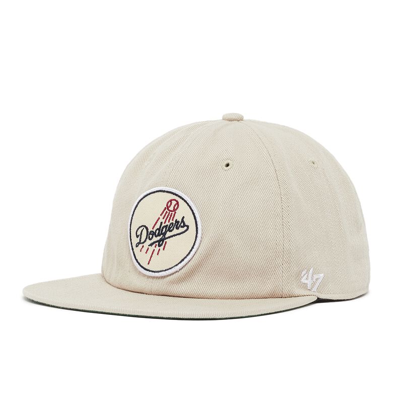 47 Brand MLB New York Yankees Wayback 47 Captain Rl khaki