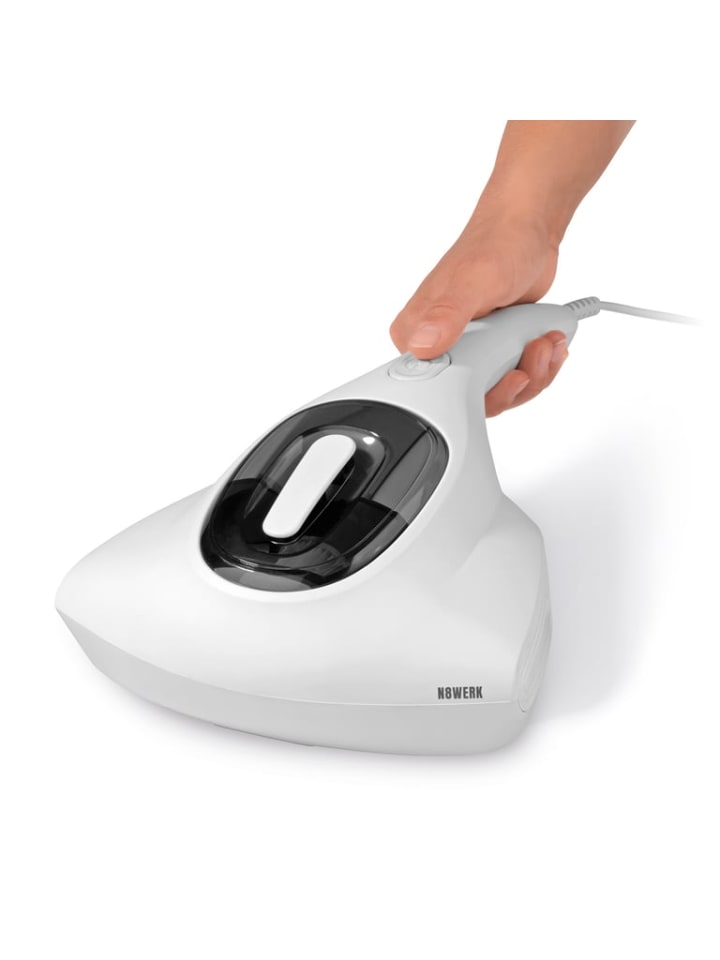 N8WERK UV Licht Milbensauger Matratze Milben Handstaubsauger günstig kaufen onesize