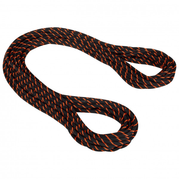Mammut - 8.7 Alpine Sender Dry Rope - Einfachseil