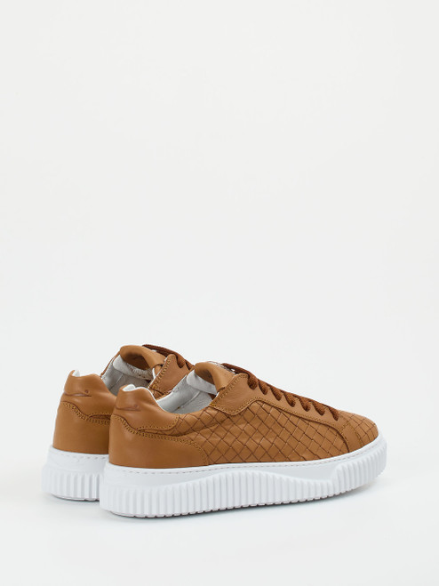 Sneaker-16632890028 Voile Blanche