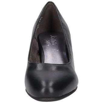 Jana Pumps in schwarz
