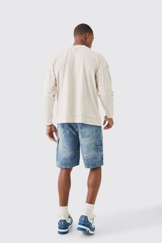 Oversize T-Shirt