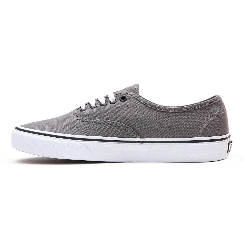 Vans Authentic VN000JRAPBQ1 / grau