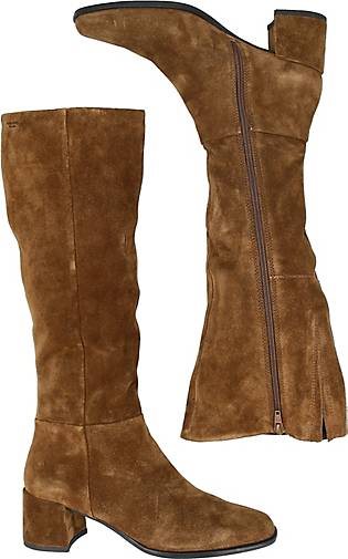 Vagabond Langschaftstiefel STINA