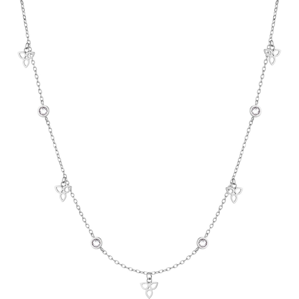 Tamaris Chaînette Acier inoxydable collier