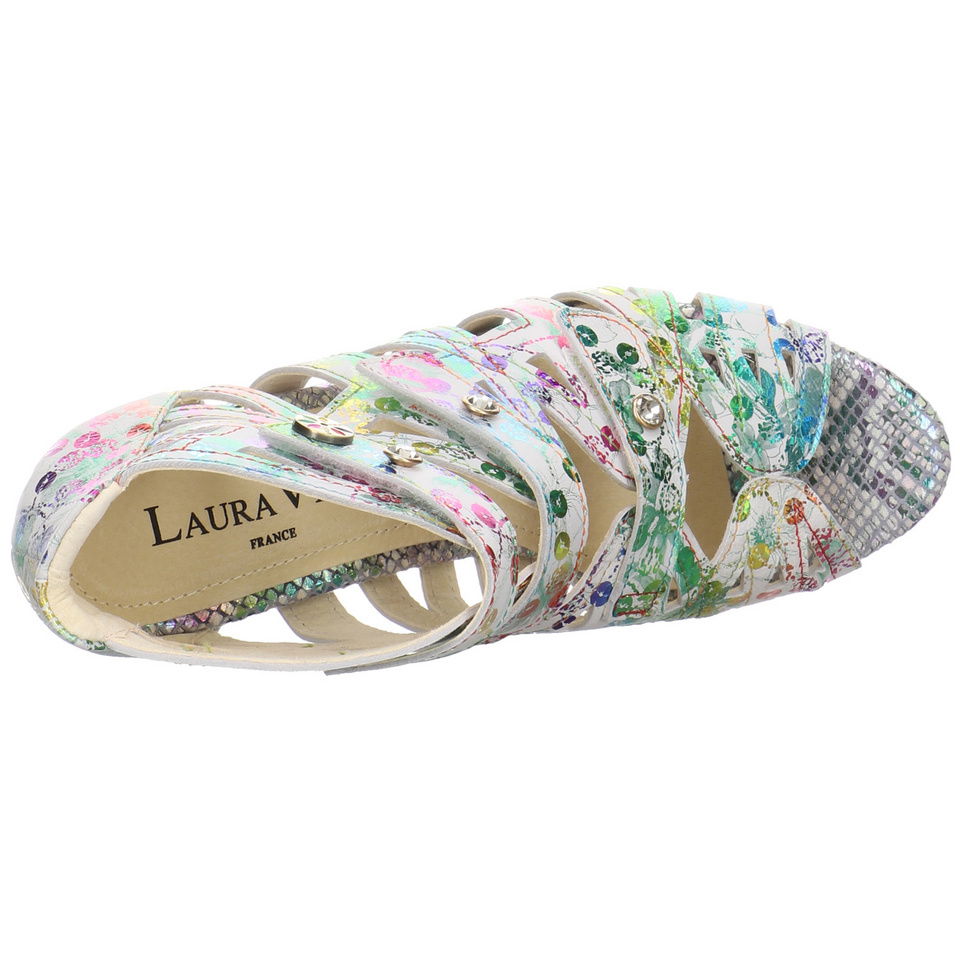 Laura Vita Jacbo Sandalette
