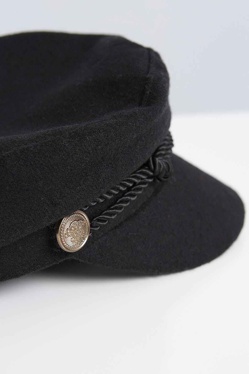 Malva hat