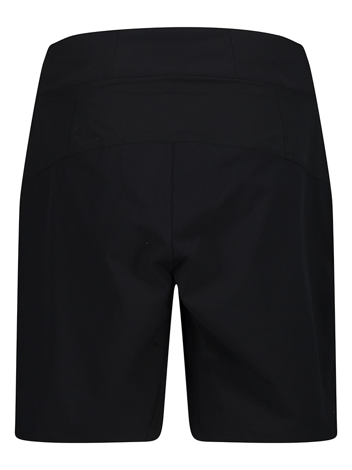CMP Fahrradshorts in Schwarz günstig kaufen