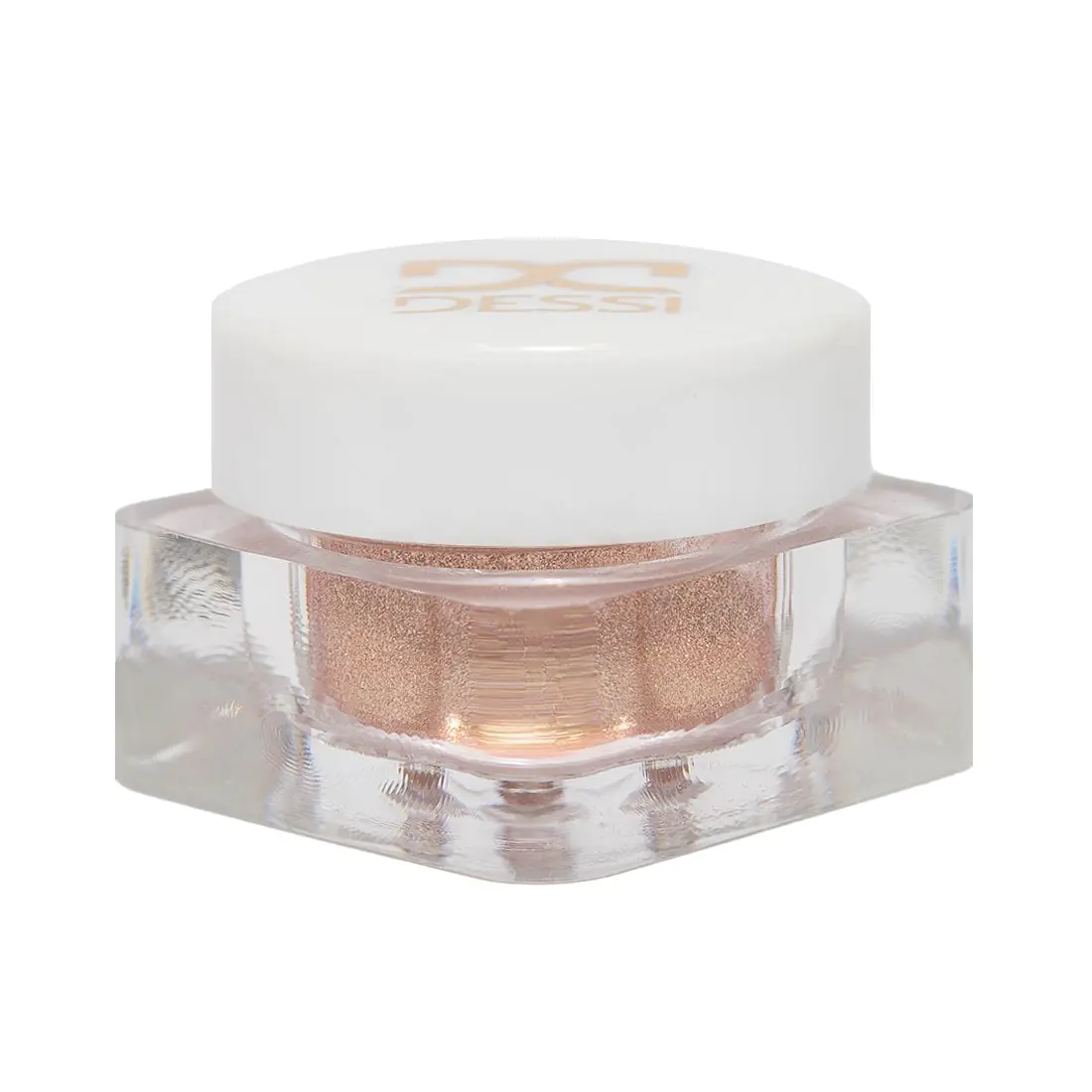 Dessi pigment za oči, 03 nježno ružičasta