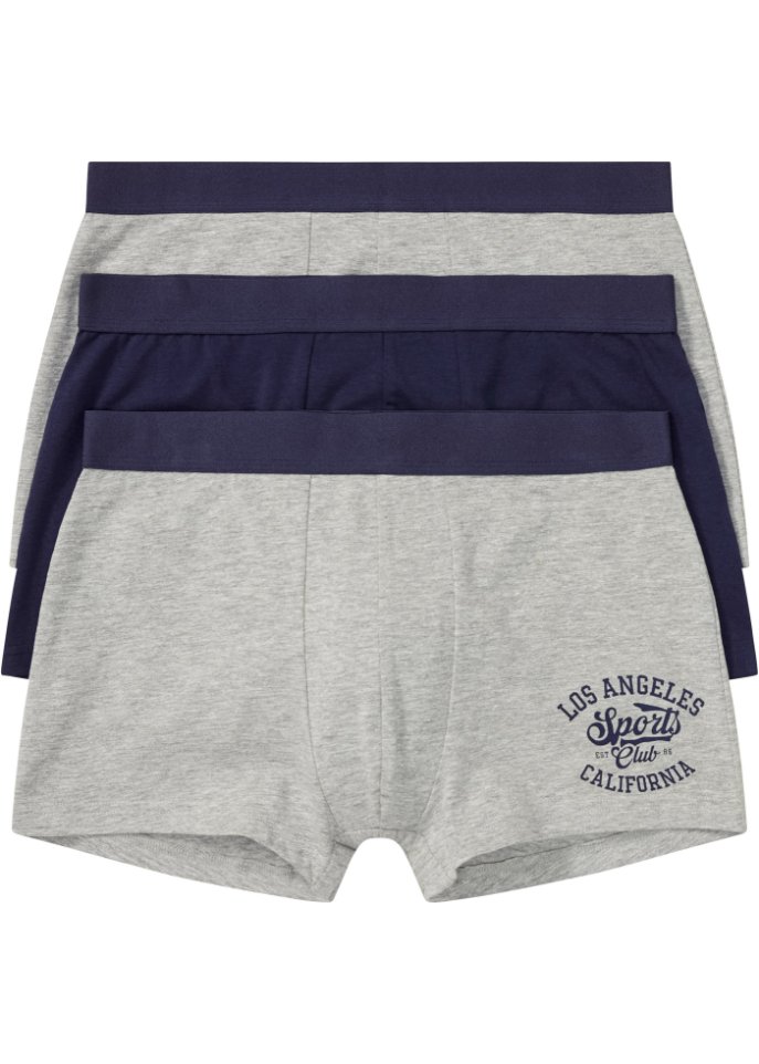 Boxer (3er Pack)