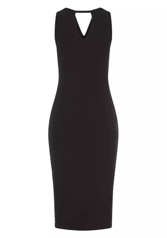 Midikleid