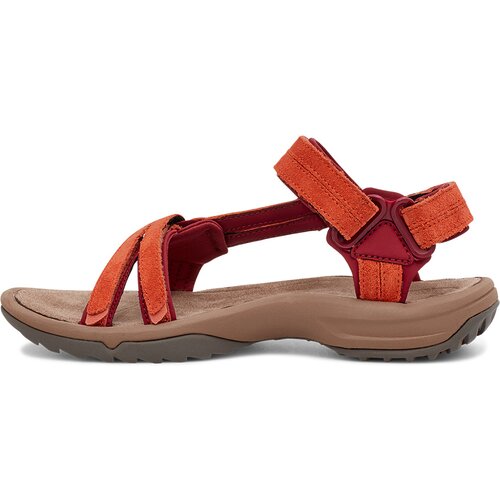 DAMEN SANDALEN W TERRA FI LITE SUEDE