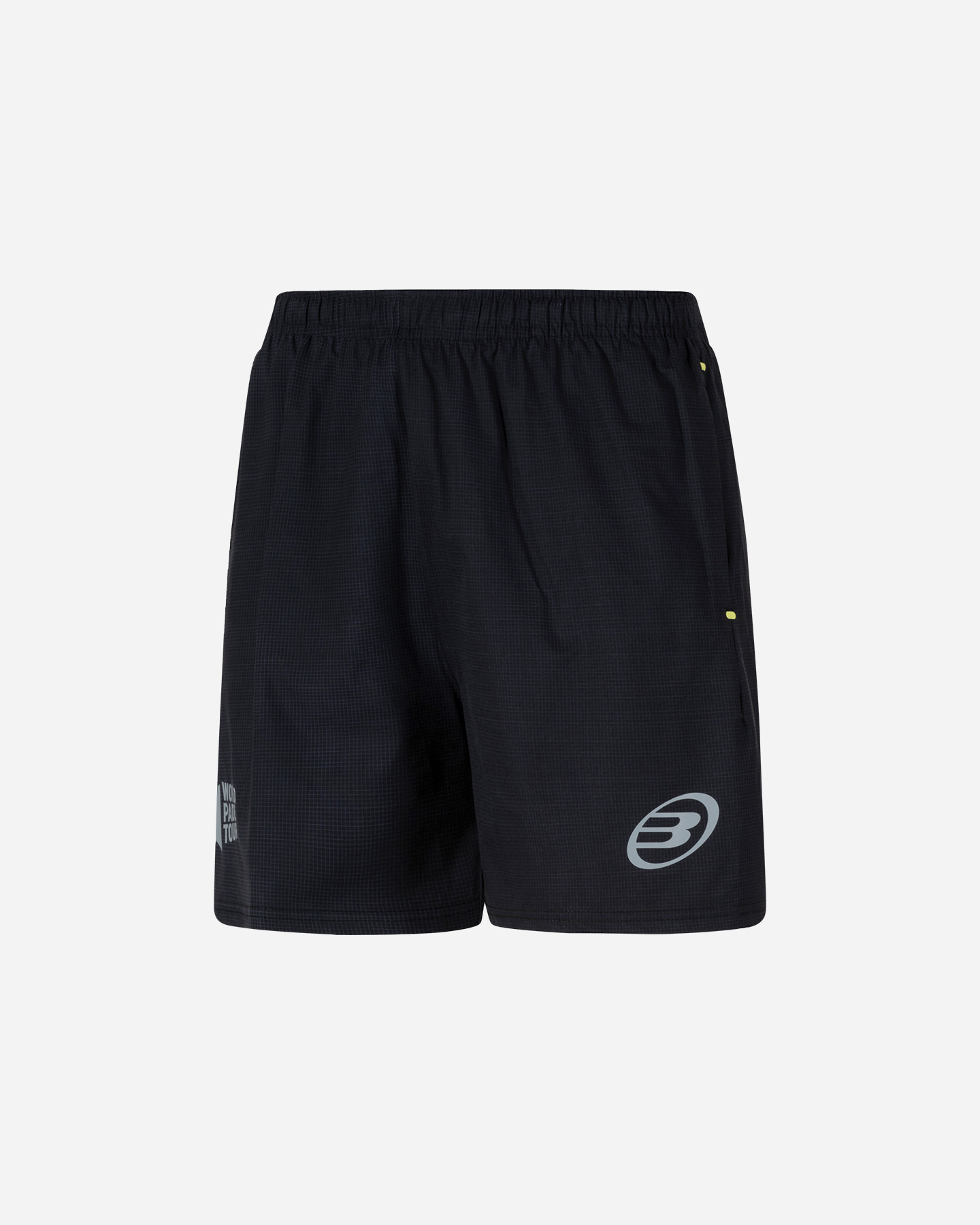 Spodnie tenisowe Bullpadel Monday M 465618-005