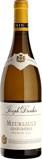Joseph Drouhin : Meursault 1er cru 