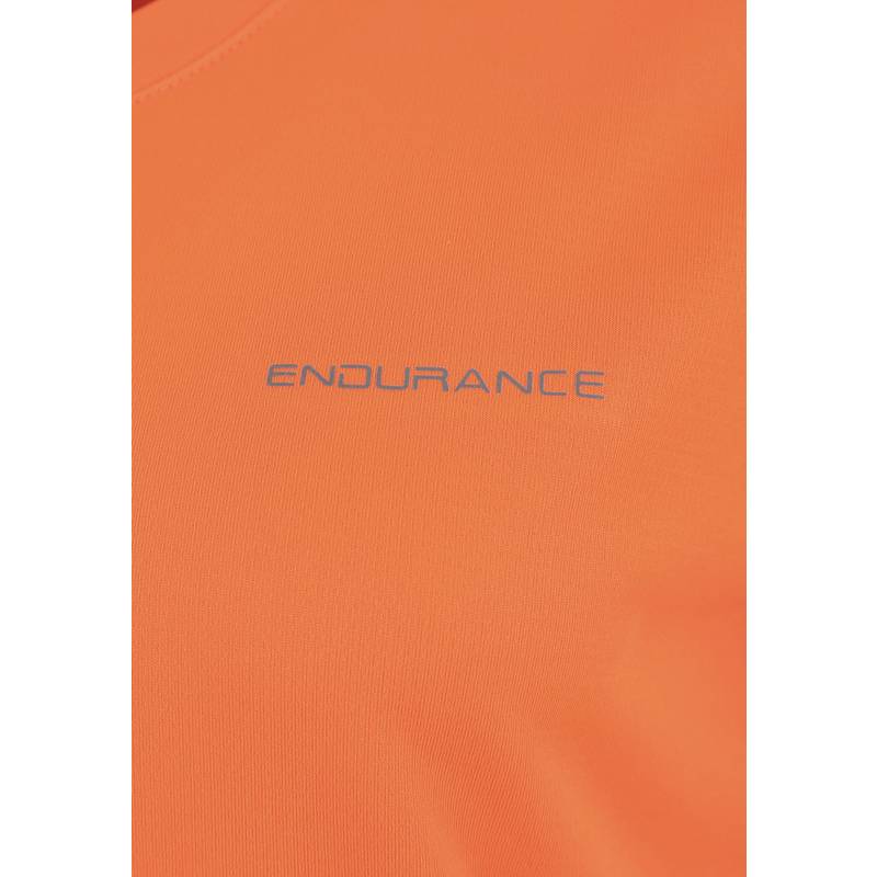 Endurance Vista Funktionsshirt Damen