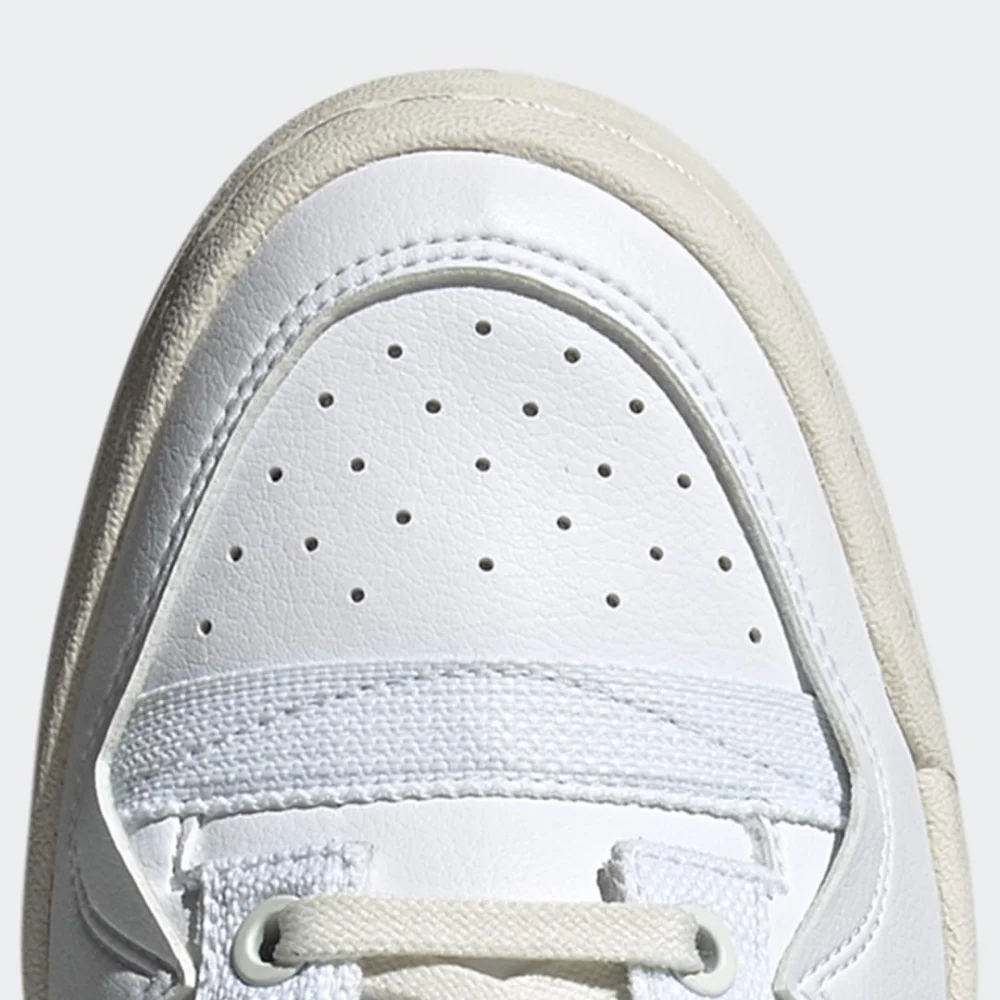 adidas Forum Mid Parley GV7616 / weiss