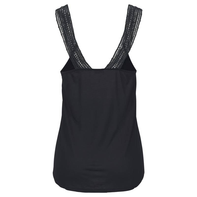 Lascana T-Shirt Damen