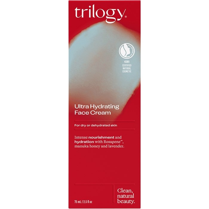 Ultra Hydrating Face Cream