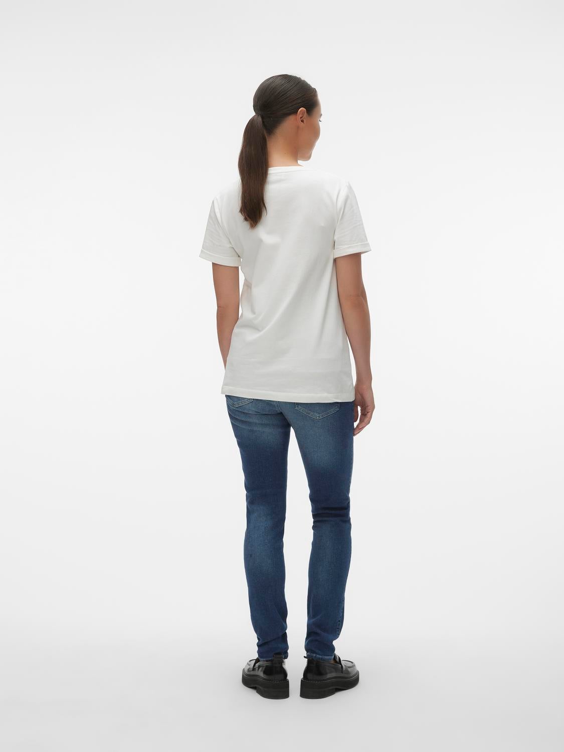 Umstands-jeans
