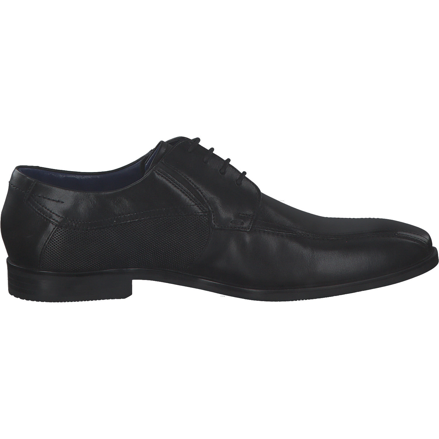 Bugatti Savio 19606, Klassische- & Business Schuhe, Herren, Schwarz