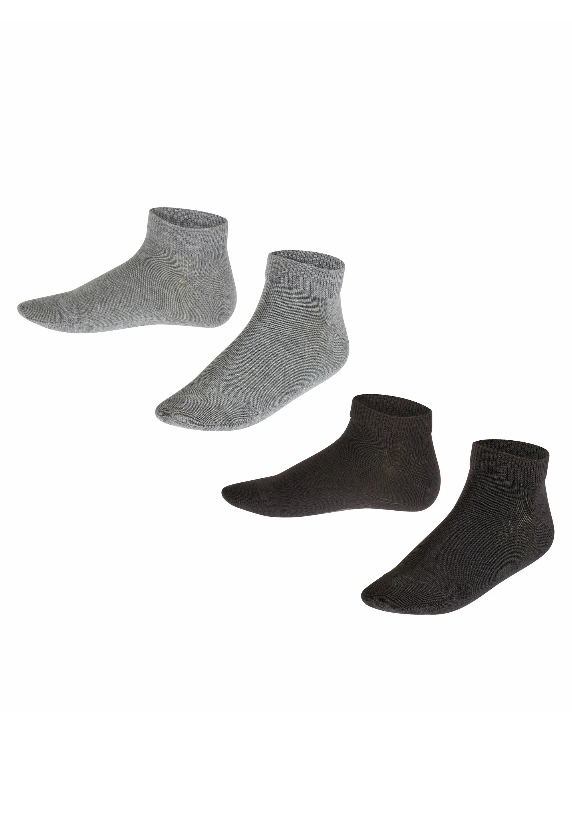 FALKE HAPPY 2-PACK MULTIPACK - Calcetines