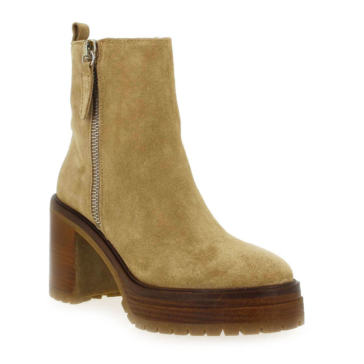 Alpe  2683 - Beige