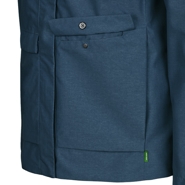 COMYOU PRO RAIN JACKET Damen - Fahrradjacke