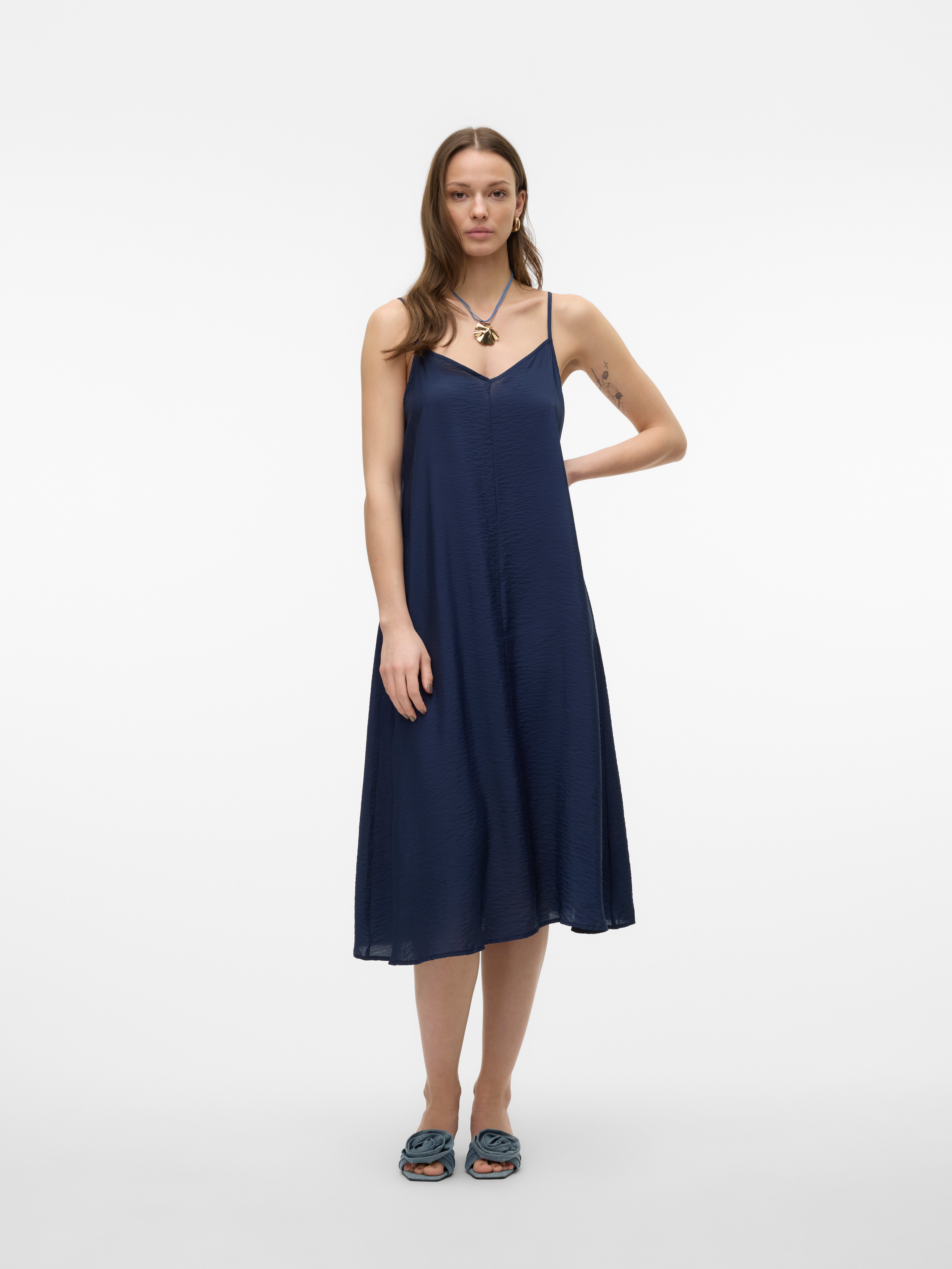 VMJOSIE Midikleid