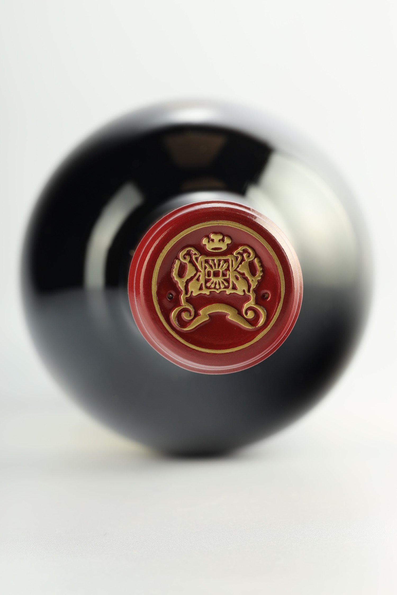 Le Petit Mouton De Mouton Rothschild 2015, Pauillac