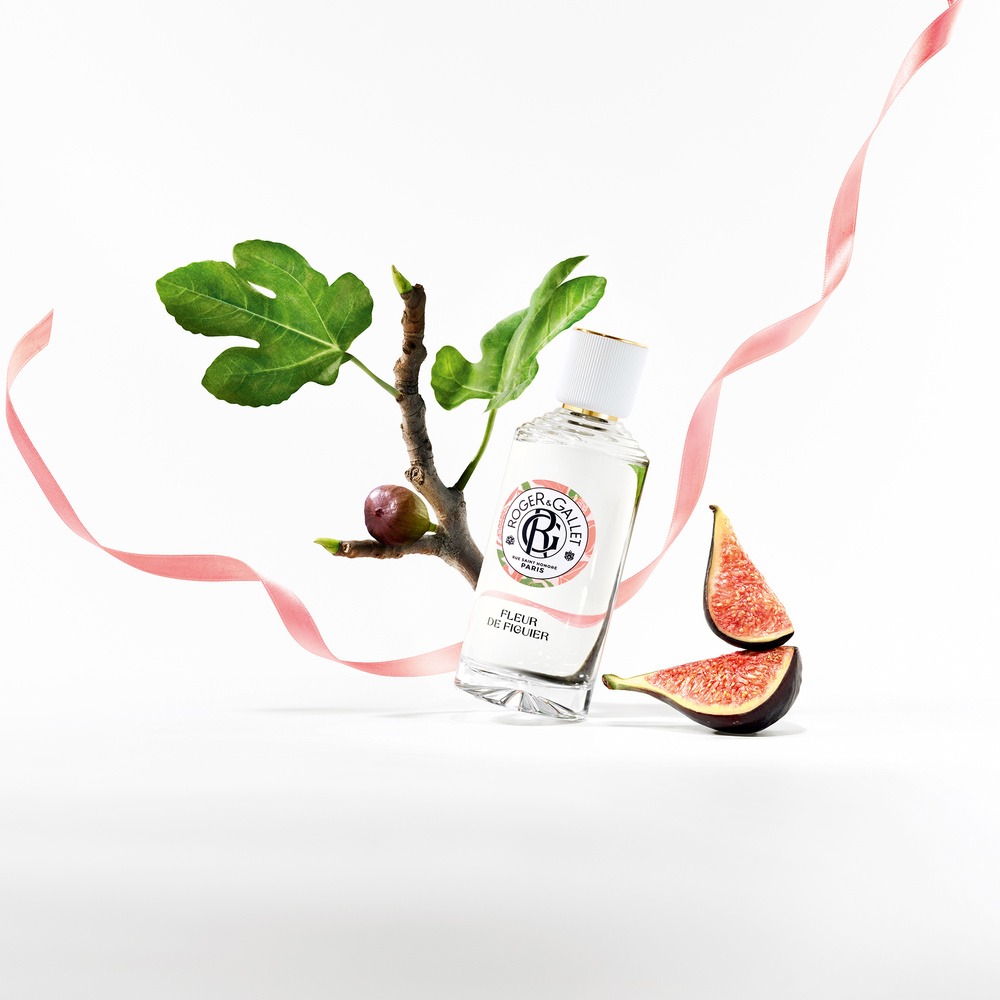 Roger & Gallet Fleur de Figuier Eau Parfumée Bienfaisante 30ml