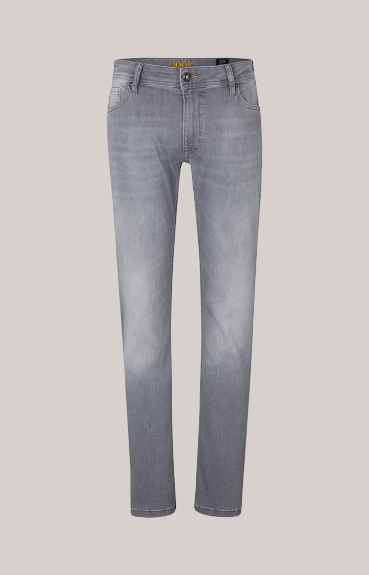 Jeans Hamond in Grau