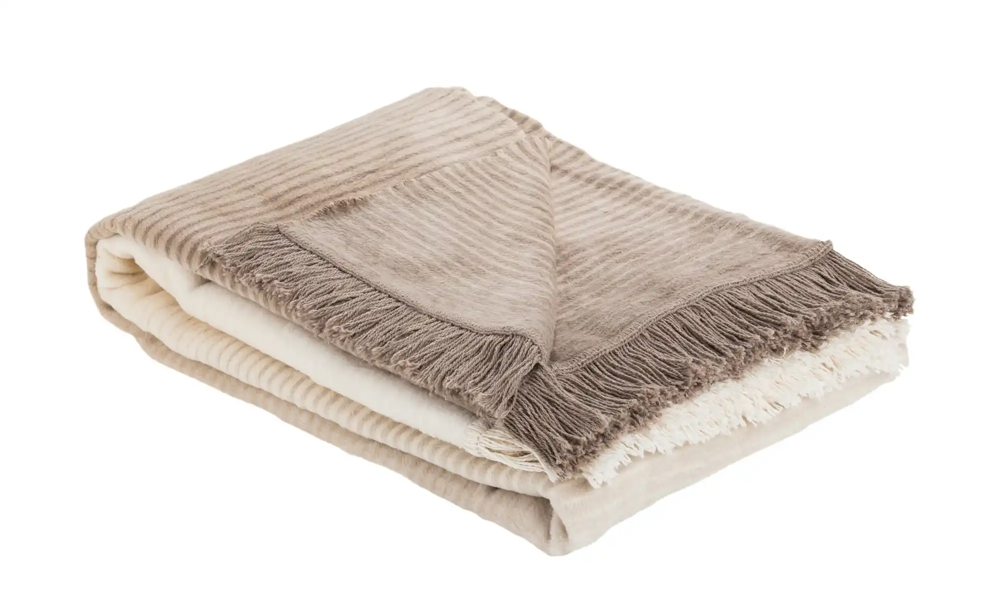 como Jacquard-Decke Flow