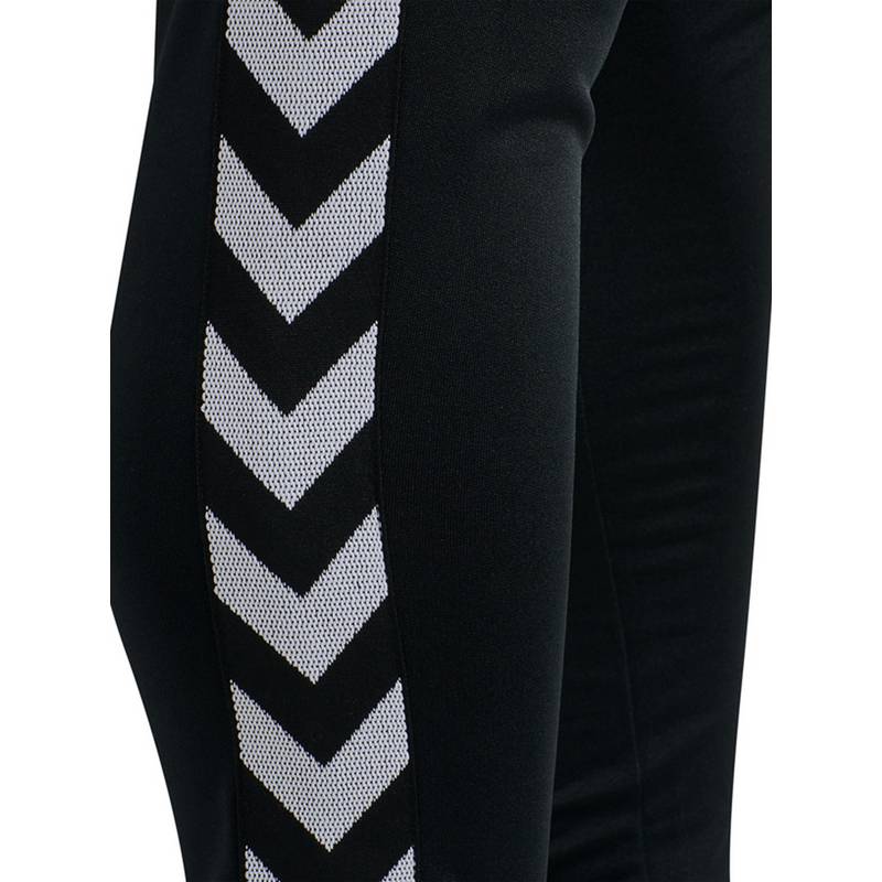 hummel hmlNATHAN 2.0 TAPERED PANTS Sweathose Herren