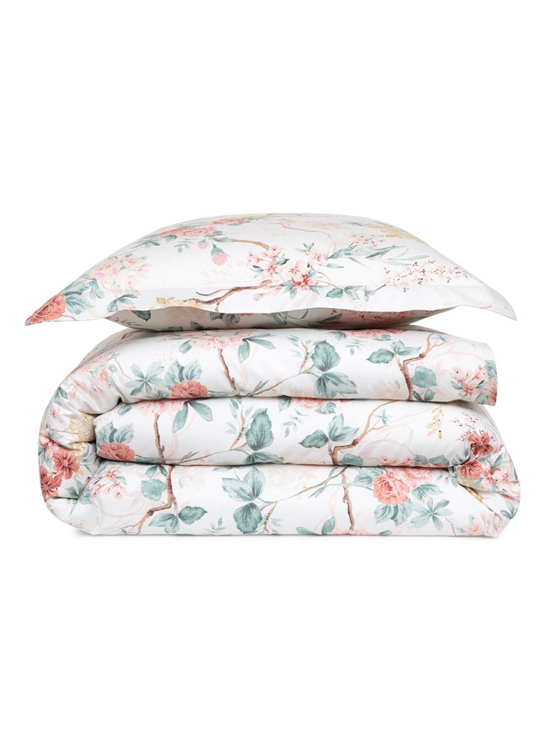 Ralph Lauren Elisabetta Organic Cotton Satin Pillowcase - 300TC