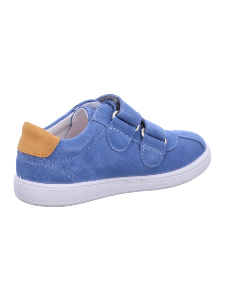 PEPINO Jungen- Halbschuhe LENNO in Blau günstig kaufen