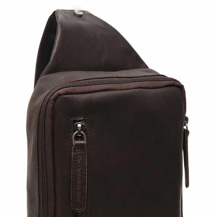 THE CHESTERFIELD BRAND Handtaschen braun ROTTERDAM