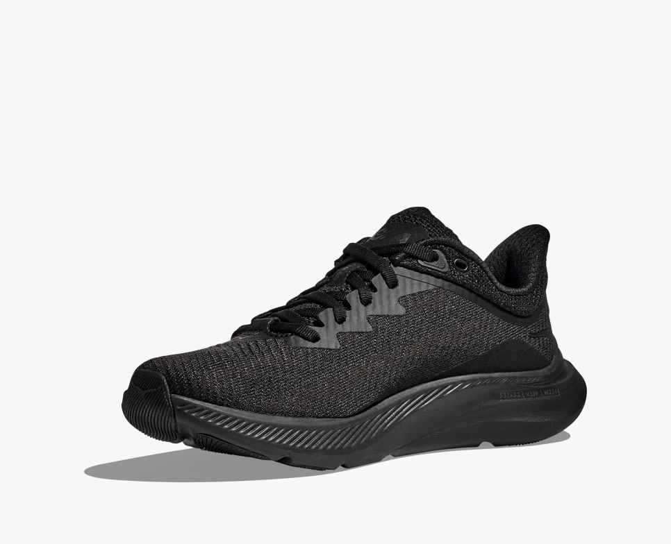 Solimar Black/Black