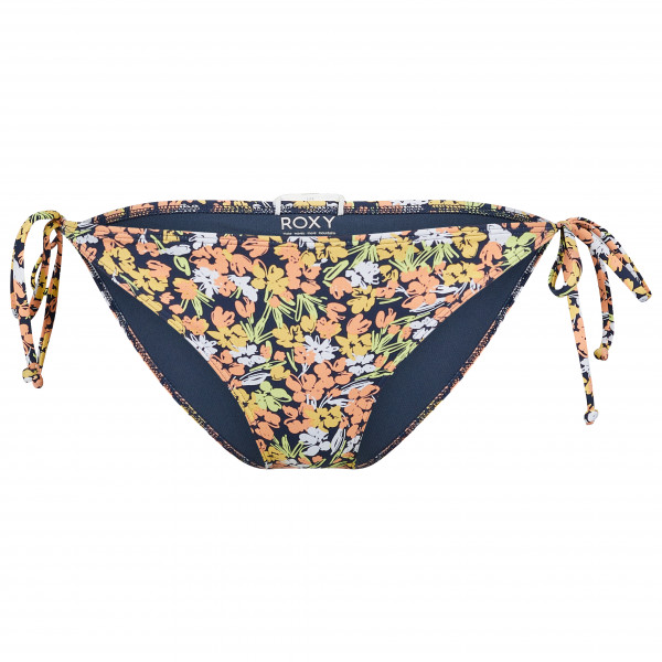 Roxy - Women's Printed Beach Classics Bikini TS - Bikini-Bottom