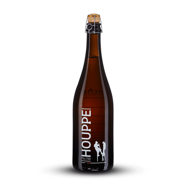 La Houppe 75cl