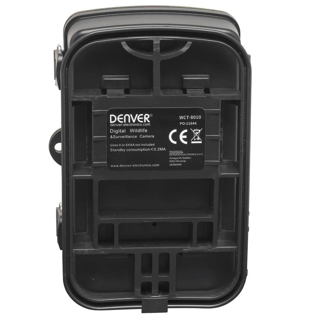 Denver 12MP Wildkamera WCT-8010